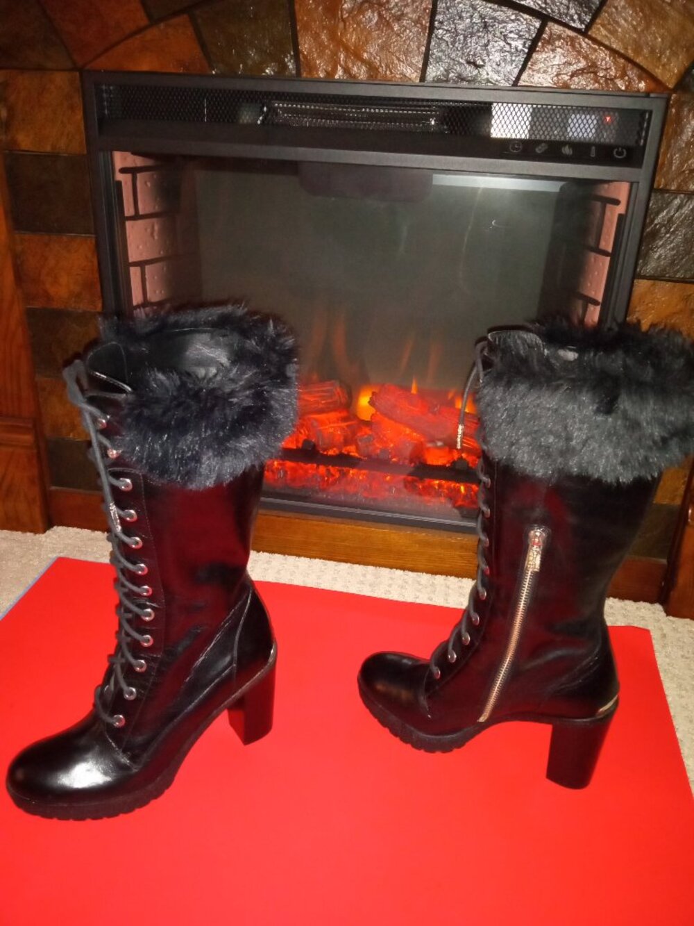 Michael Kors Boots